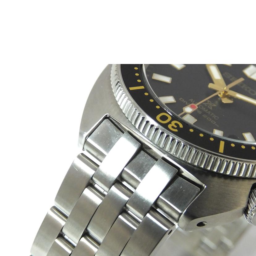SEIKO セイコー/プロスペックス／メカニカルダイバーズ／メンズ自動巻き/SBDC173//249***/Aランク/88