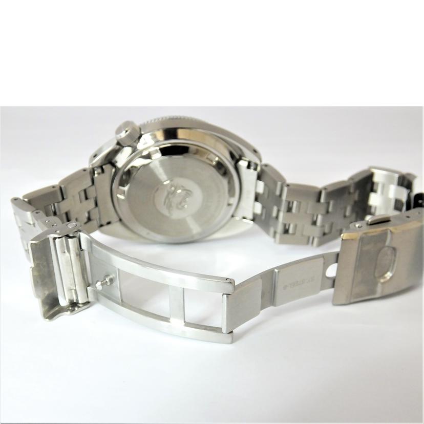 SEIKO セイコー/プロスペックス／メカニカルダイバーズ／メンズ自動巻き/SBDC173//249***/Aランク/88