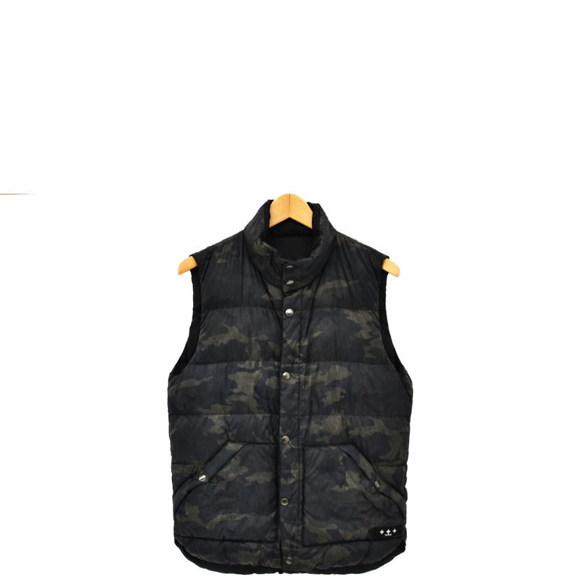 TATRAS タトラス/ダウンベスト/MTA17A4462//Bランク/75