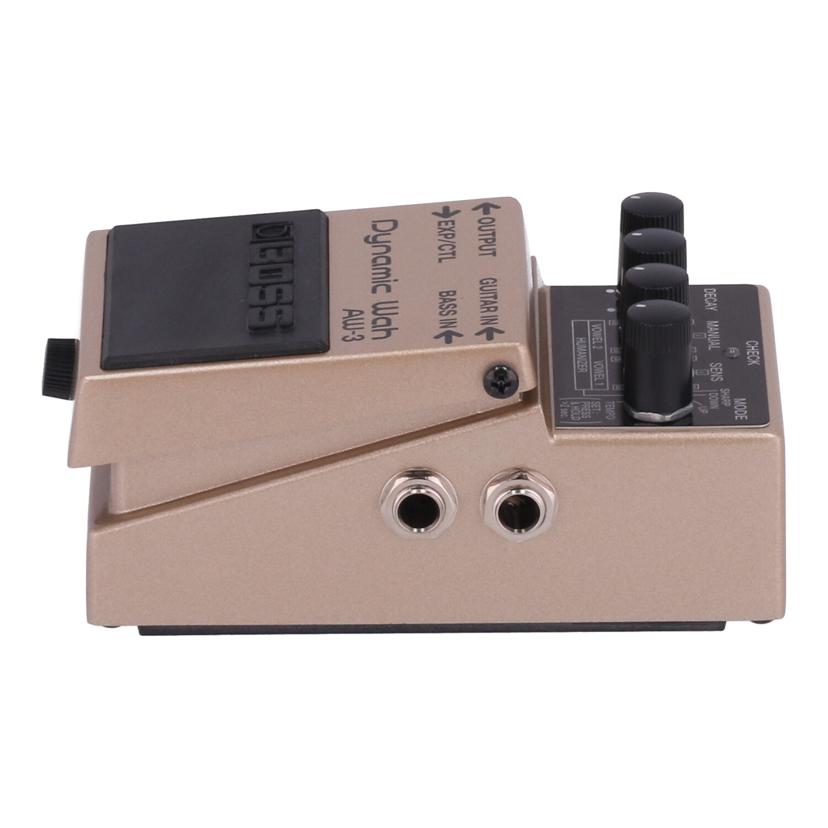 BOSS ボス　/エフェクター／ダイナミックワウ/AW-3//Z5Q4561/Aランク/62