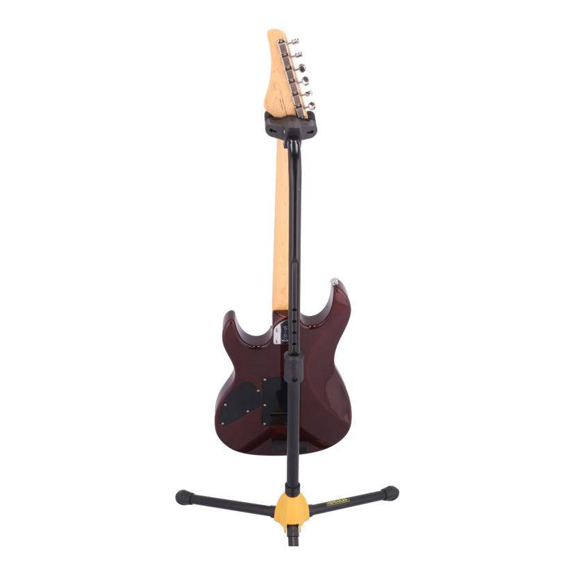 FUJIGEN フジゲン/エレキギター/JOS2-DU-EW1-R/J210179/Bランク/88【中古】 FUJIGEN フジゲン/楽器｜WonderREX-ONLINE 公式通販サイト