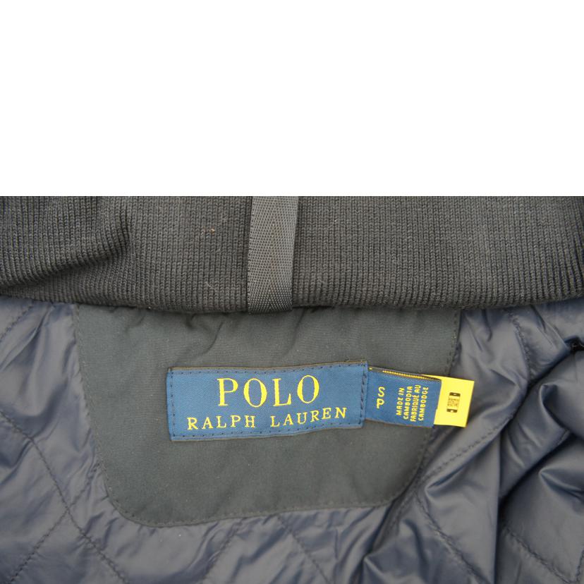 POLO　RALPHLAUREN ポロ　ラルフローレン/ブルゾン//Aランク/09
