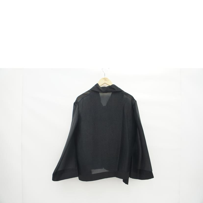 issey　miyake ｲｯｾｲﾐﾔｹ/シャツ／レディース/IM61-FD032//ABランク/93