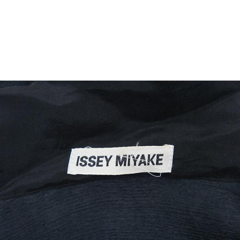 issey　miyake ｲｯｾｲﾐﾔｹ/シャツ／レディース/IM61-FD032//ABランク/93