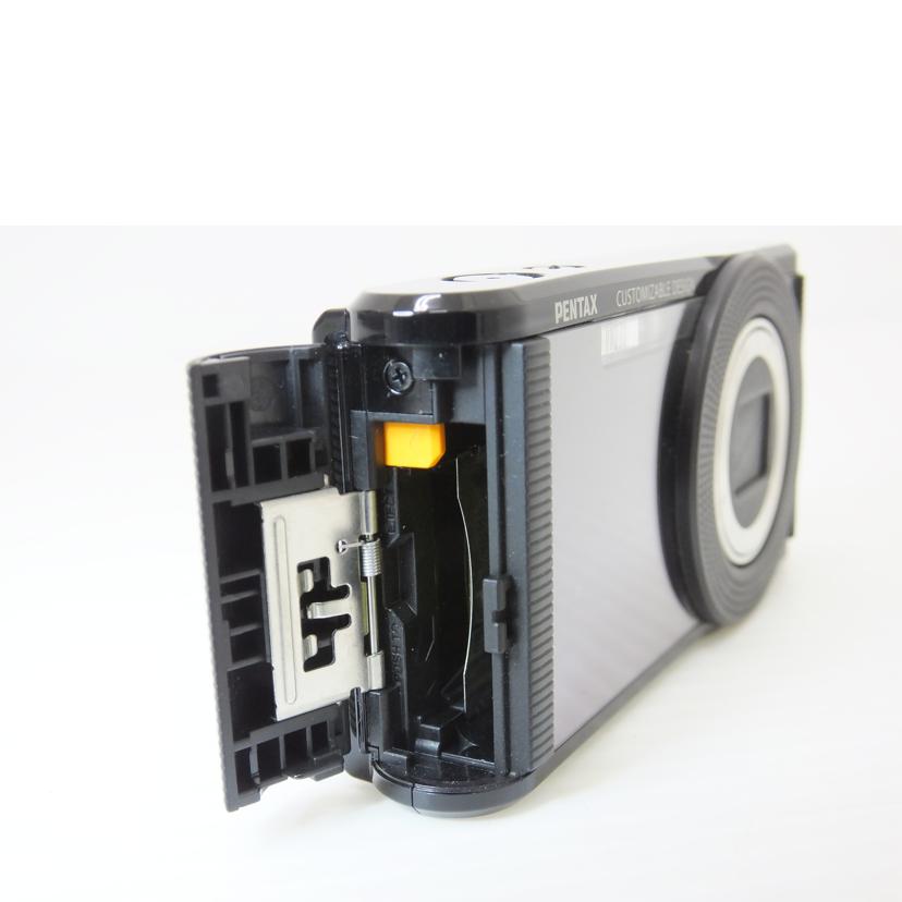 PENTAX ペンタックス/デジタルカメラ/OptioLS465/1096157/ABランク/88【中古】 PENTAX ペンタックス/家電・カメラ・AV機器｜WonderREX-ONLINE 公式