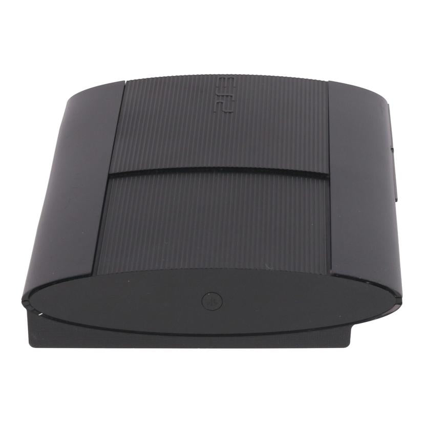 SONY ソニー /PlayStation3本体 250GB/CECH-4000B//S015653733I/Bランク/64