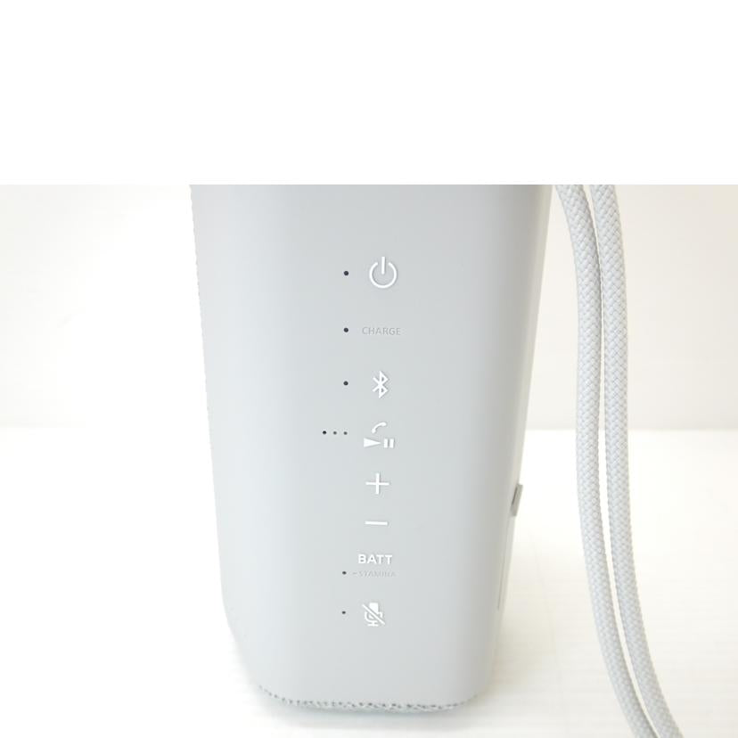 SONY ソニー/ポータブルスピーカーSRS－XE200/SRS-XE200//2001208/ABランク/88