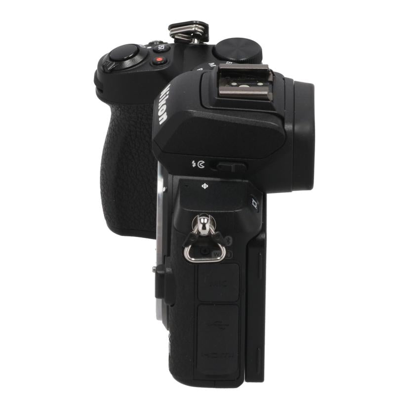 NIKON ニコン/ミラーレス一眼/Z50 Wレンズキット//2049210/Bランク/78