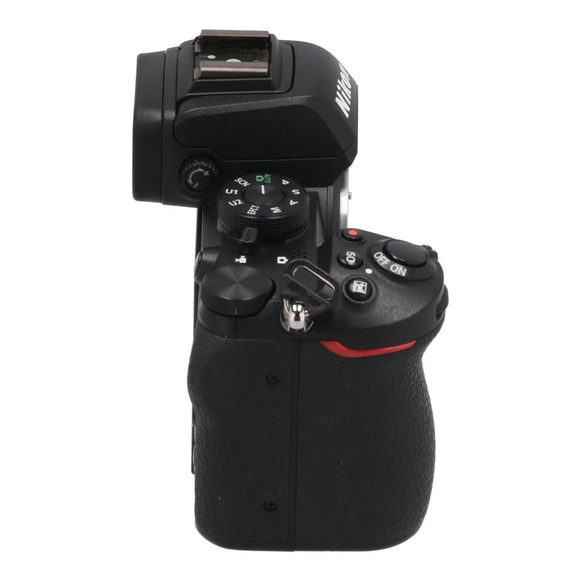 NIKON ニコン/ミラーレス一眼/Z50 Wレンズキット//2049210/Bランク/78