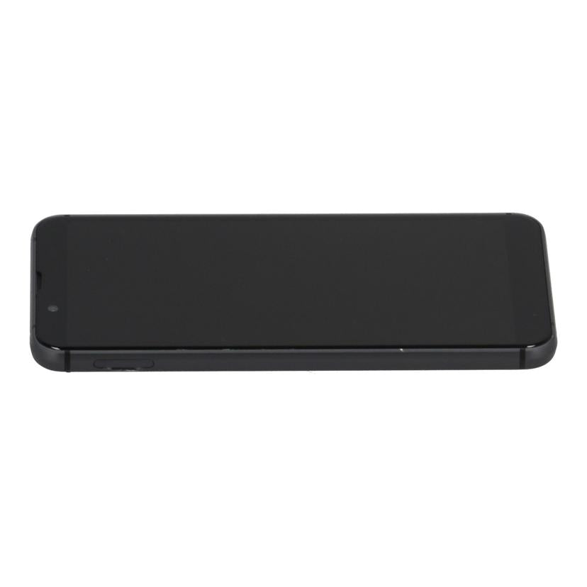 SHARP　au シャープ　/スマートフォン／AQUOS　sense3　basic　32GB/SHV48//354955113683764/Bランク/81