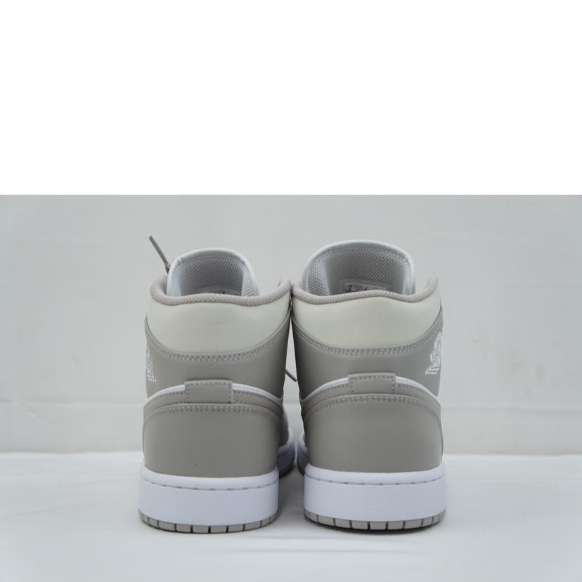 NIKE ナイキ/NIKE　AIR　JORDAN　1MID　27．0/554724-082//Aランク/67