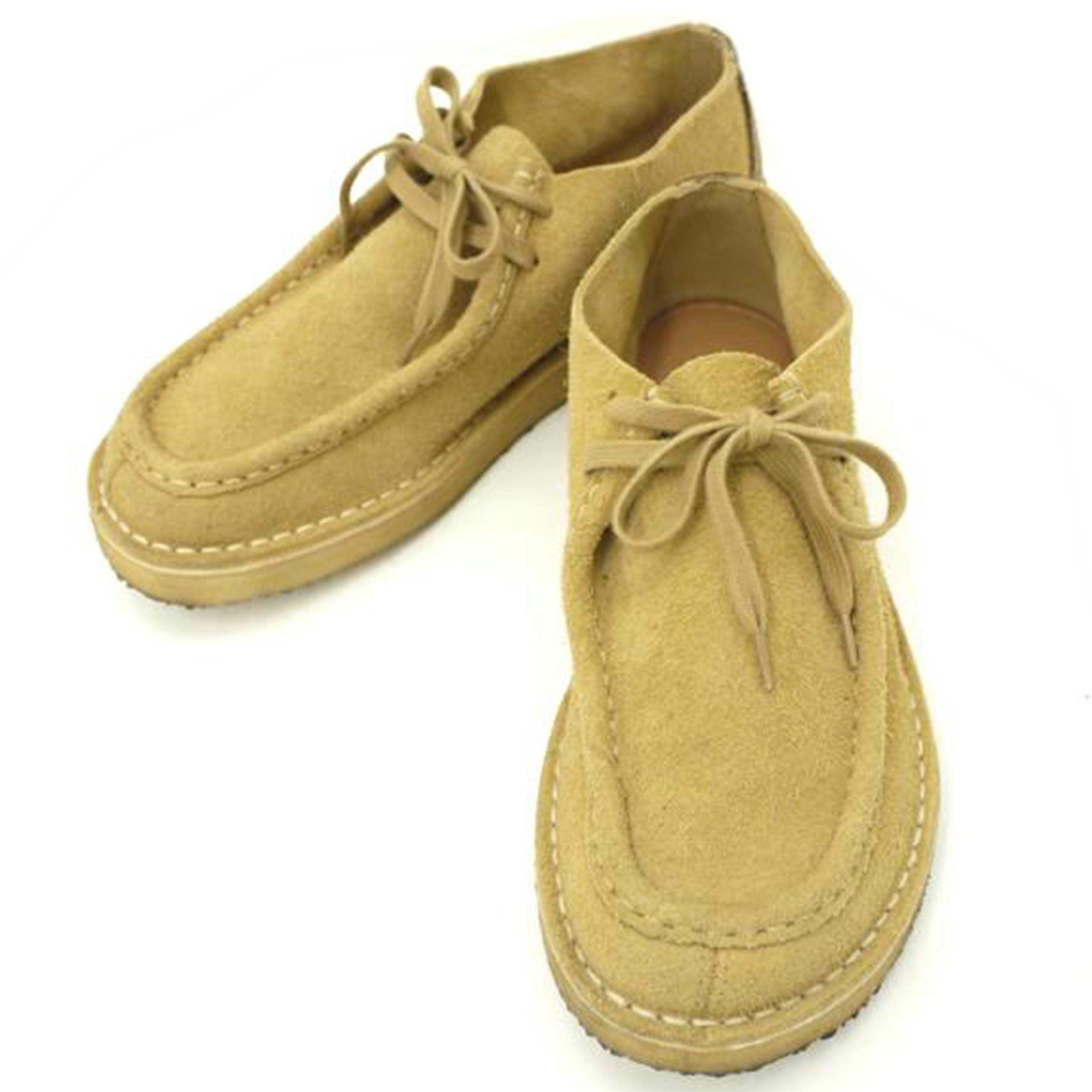 Clarks ｸﾗｰｸｽ/Clarks　Desert　Nomad//Aランク/69