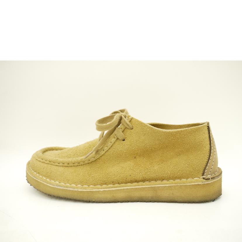 Clarks ｸﾗｰｸｽ/Clarks　Desert　Nomad//Aランク/69