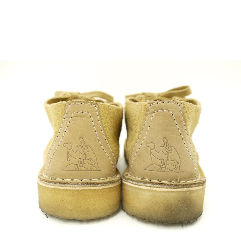 Clarks ｸﾗｰｸｽ/Clarks　Desert　Nomad//Aランク/69
