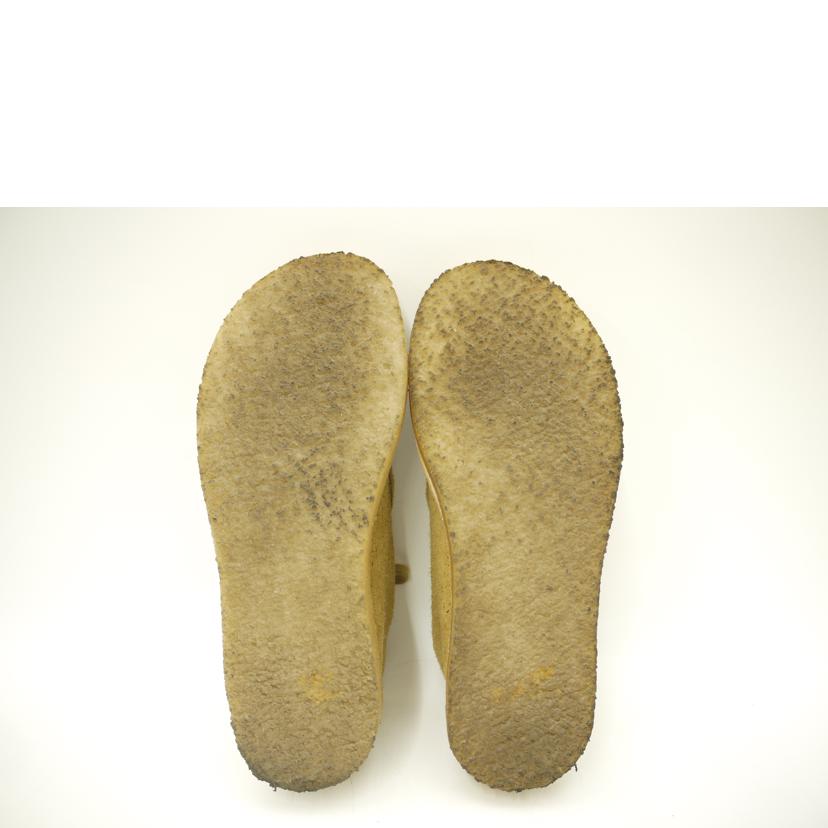 Clarks ｸﾗｰｸｽ/Clarks　Desert　Nomad//Aランク/69