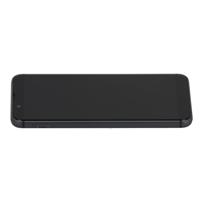 SHARP　au シャープ　/スマートフォン／AQUOS　sense3　basic　32GB/SHV48 //354955111016934/Bランク/81
