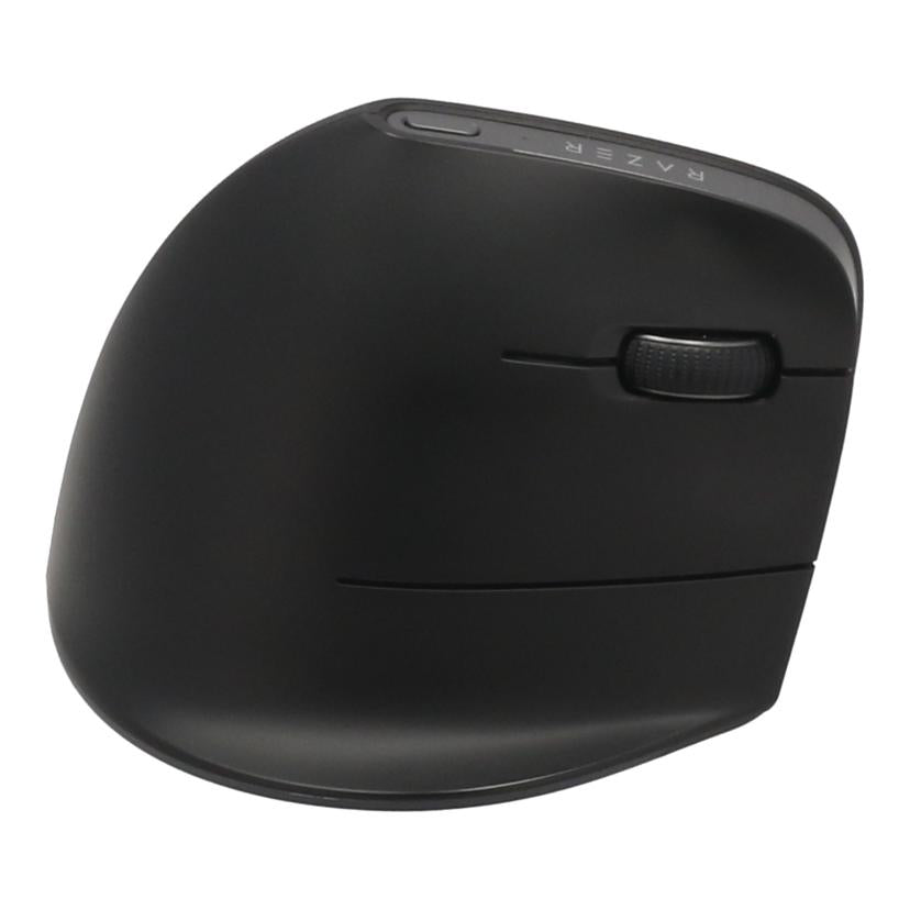 Razer レイザー /ゲーミングマウス/Pro Click V2 Vertical/ RZ01-05250100-R3A1//8886419334699/Bランク/75