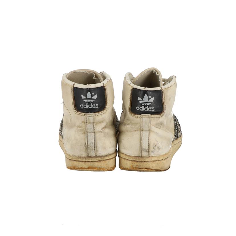 adidas アディダス/adidas プロモデル フランス製//Cランク/78