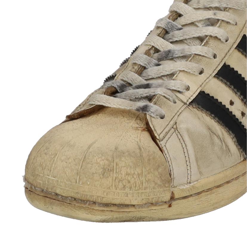 adidas アディダス/adidas プロモデル フランス製//Cランク/78