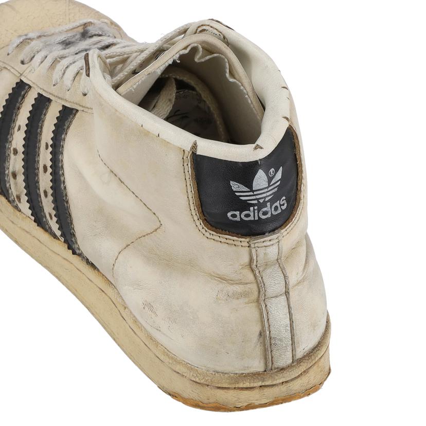 adidas アディダス/adidas プロモデル フランス製//Cランク/78