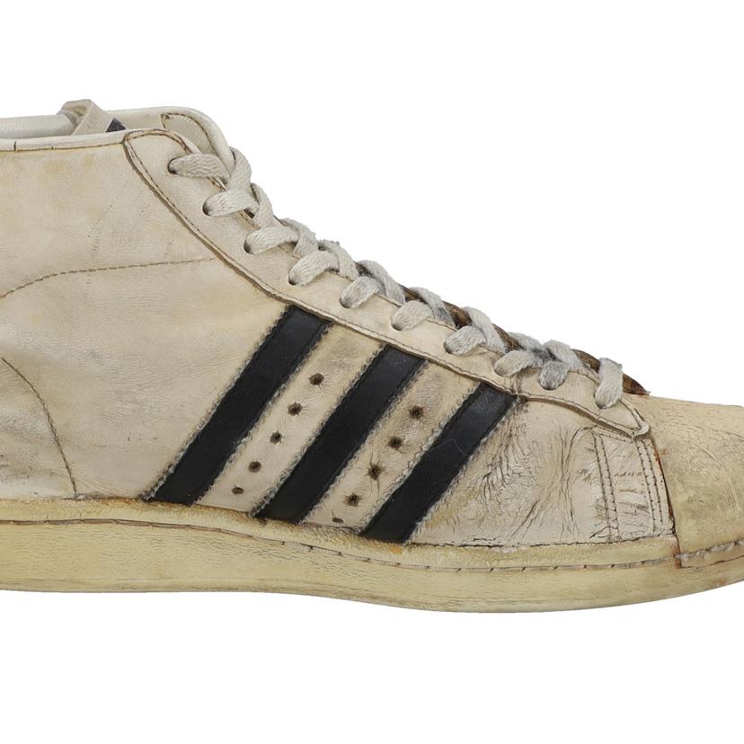 adidas アディダス/adidas プロモデル フランス製//Cランク/78