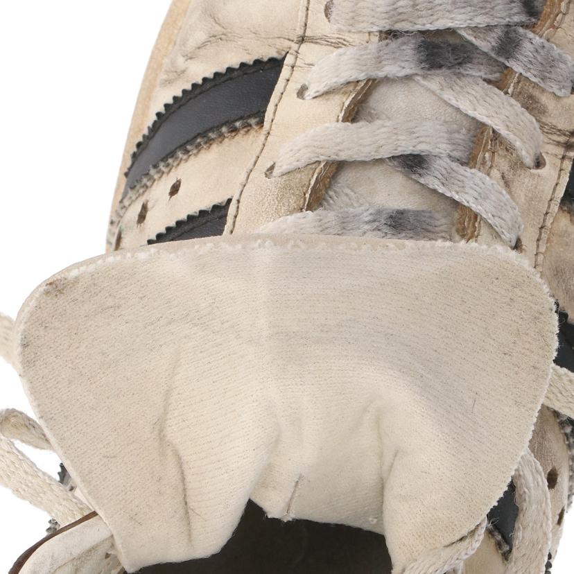 adidas アディダス/adidas プロモデル フランス製//Cランク/78