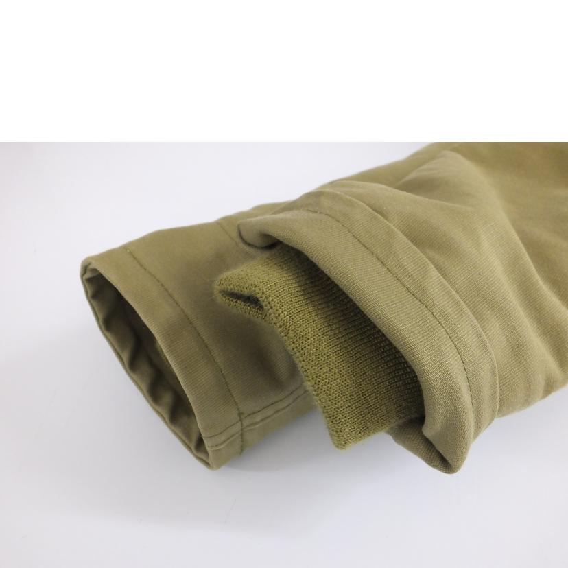 ＨＯＵＳＴＯＮ ﾋｭｰｽﾄﾝ/Ｎ－１デッキジャケット/sx65913//ABランク/88