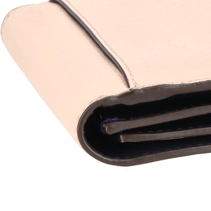 TORY　BURCH トリーバーチ/三つ折り財布//ABランク/94