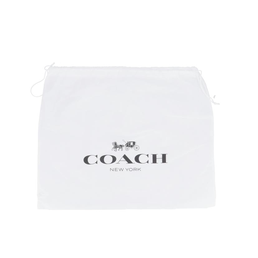 COACH コーチ/オーウェンバックパック/ブラック/CAJ66//A25**/ABランク/78