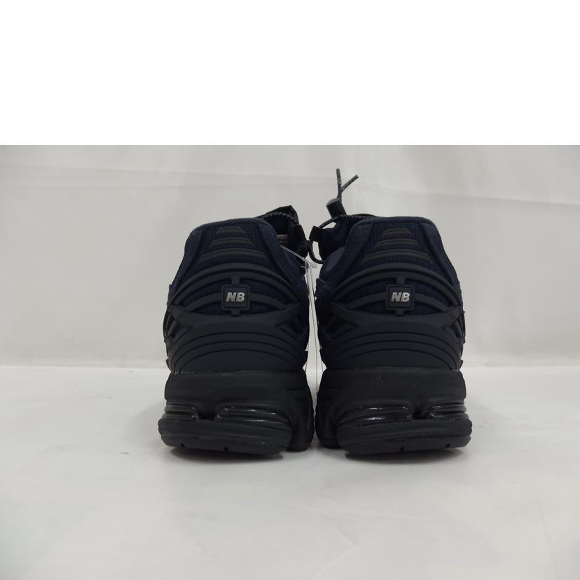 NB NB/メンズスニーカー/紺/NLOCK/U19063HQ//ｻｲｽﾞ27.5cm/Aランク/82