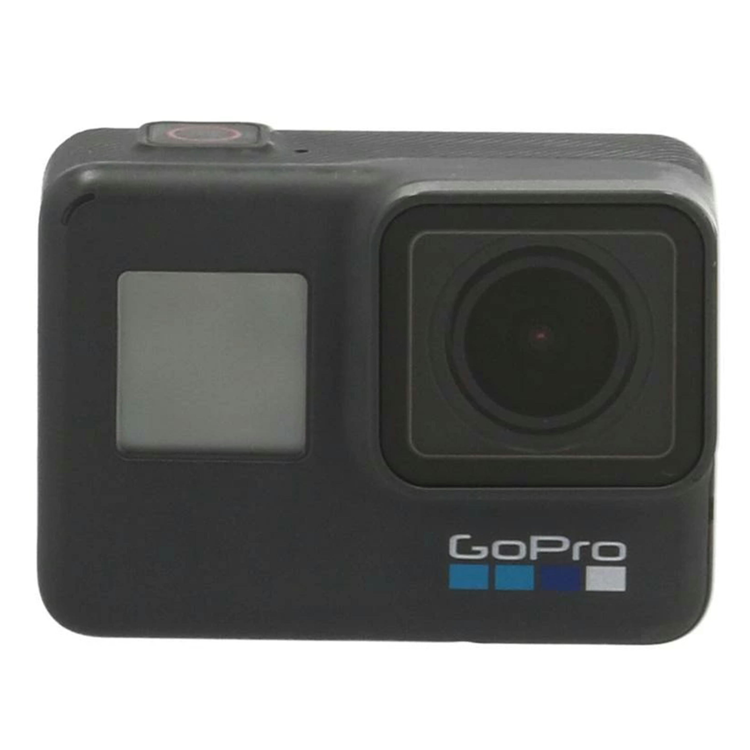 GoPro ゴープロ　/アクションカメラ／HERO6　BLACK/CHDHX-601-FW//C3221326296889/Bランク/69