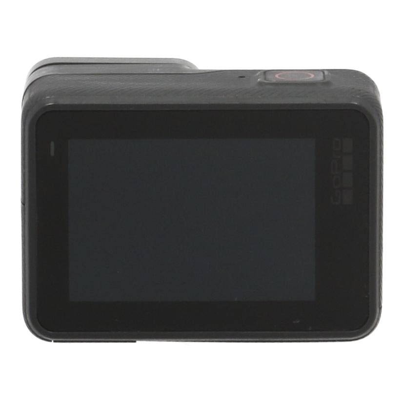 GoPro ゴープロ　/アクションカメラ／HERO6　BLACK/CHDHX-601-FW//C3221326296889/Bランク/69