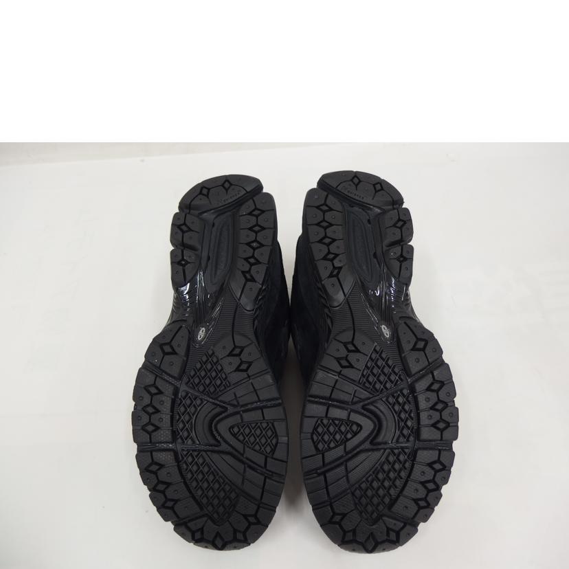 NB NB/メンズスニーカー/黒/NERGY/U200278J//ｻｲｽﾞ27.5cm/Aランク/82