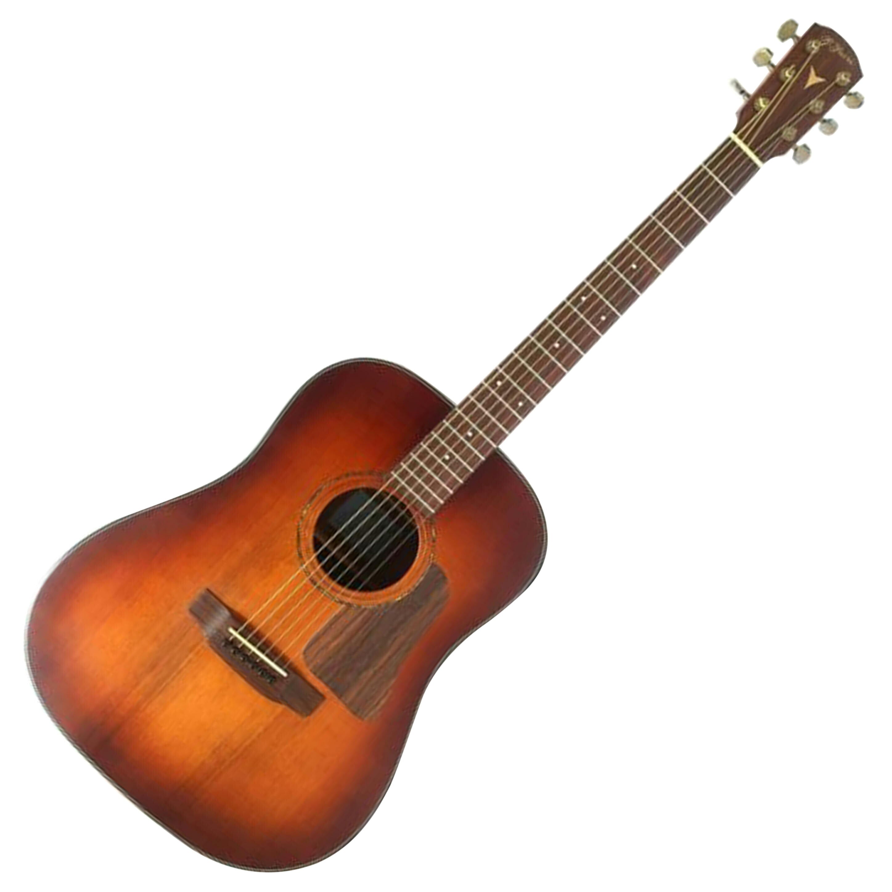 K．Yairi ケイヤイリ/アコースティックギター/LO-K7-OVA//64104/ABランク/65