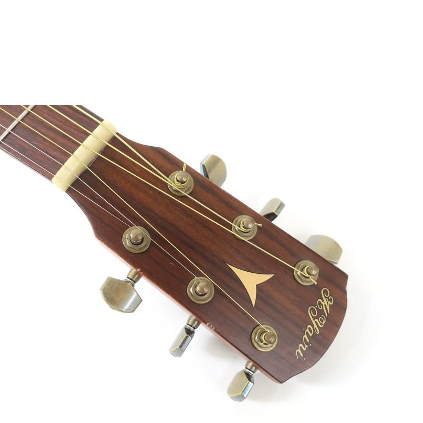 K．Yairi ケイヤイリ/アコースティックギター/LO-K7-OVA//64104/ABランク/65