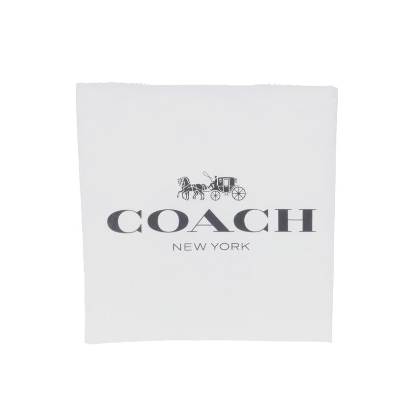 COACH コーチ/ハンドバッグ/1671//K21**/Aランク/93