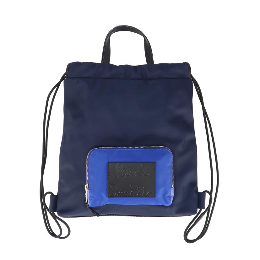 Paul Smith ポールスミス/Paul Smith ナップサック//ABランク/78
