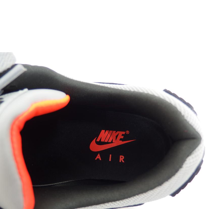 NIKE NIKE/AirMax90PRM/灰黒/IQ0172-900//ｻｲｽﾞ27.5cm/Aランク/82