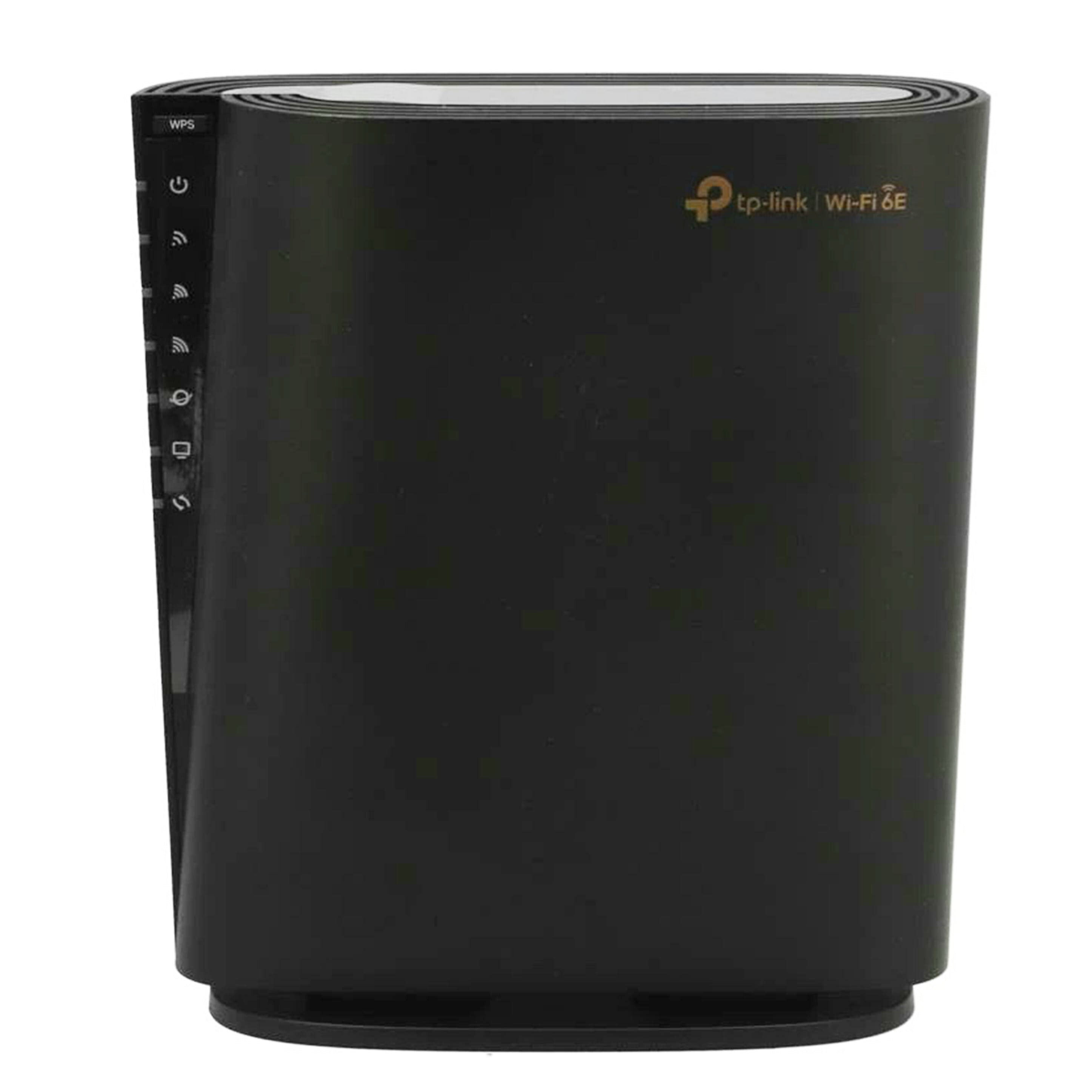 TP－Link TPリンク　/無線LANルーター/Archer AXE5400//2243269004335/Bランク/67
