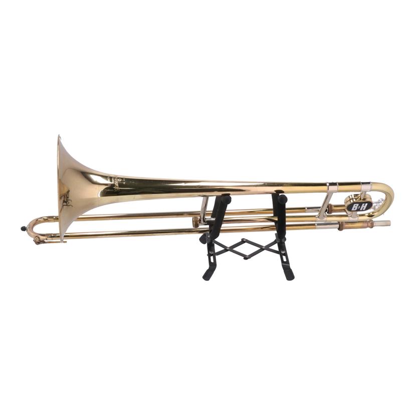 ブージー＆ホ^クス/トロンボーン/RegentⅡ//632-684086/Bランク/75