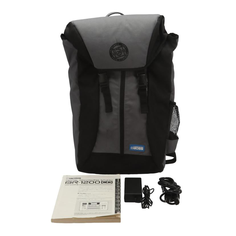 BOSS ボス　/MTR/BR-1200CD//AV05022/Bランク/67