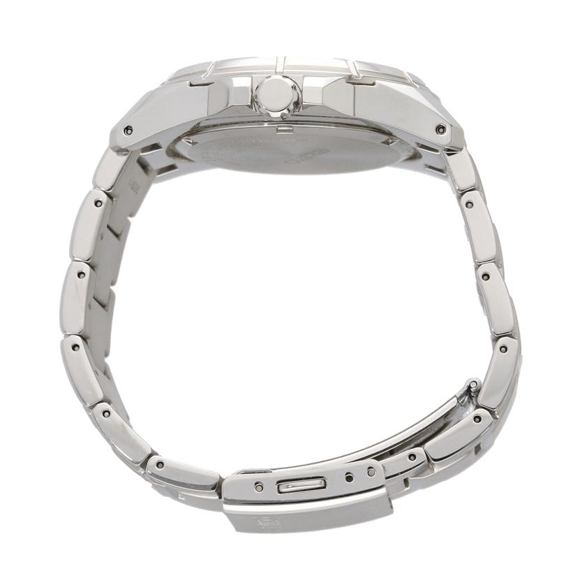 SEIKO セイコー/SEIKO／　メンズソーラー／　ホワイト文字盤/V14J-0BG0//281***/ABランク/70