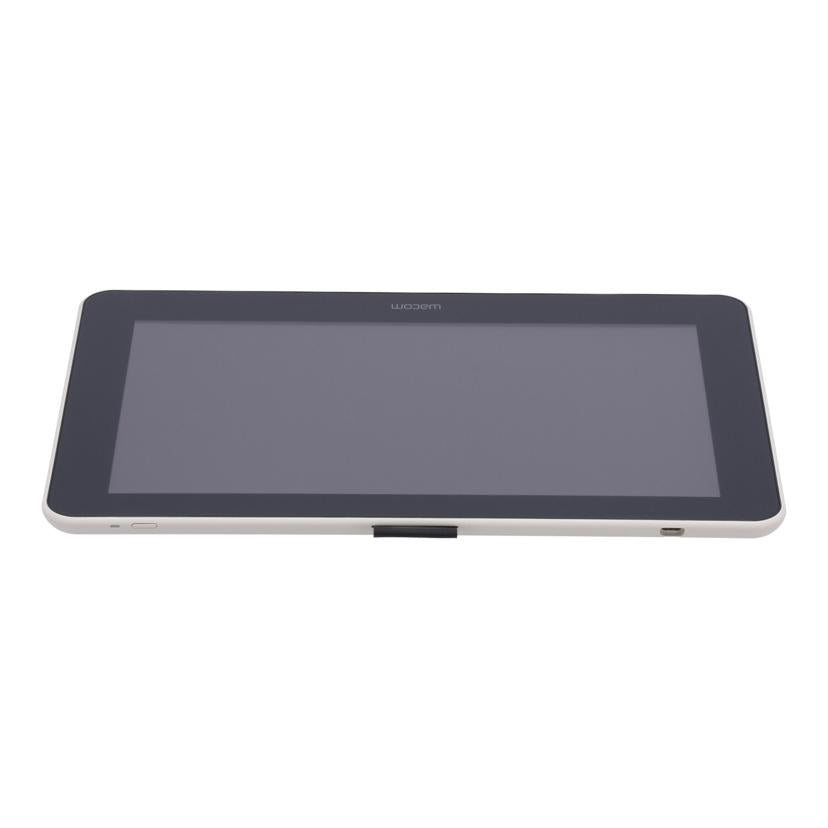 Wacom ワコム　/液晶ペンタブレット／Wacom　One/DTC133W0D//9LQ0171012342/Bランク/62
