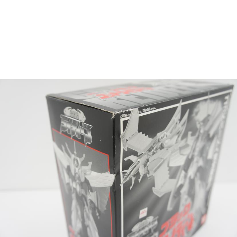 BANDAI バンダイ/DX超合金　ブラックゴッドライディーン//Aランク/09