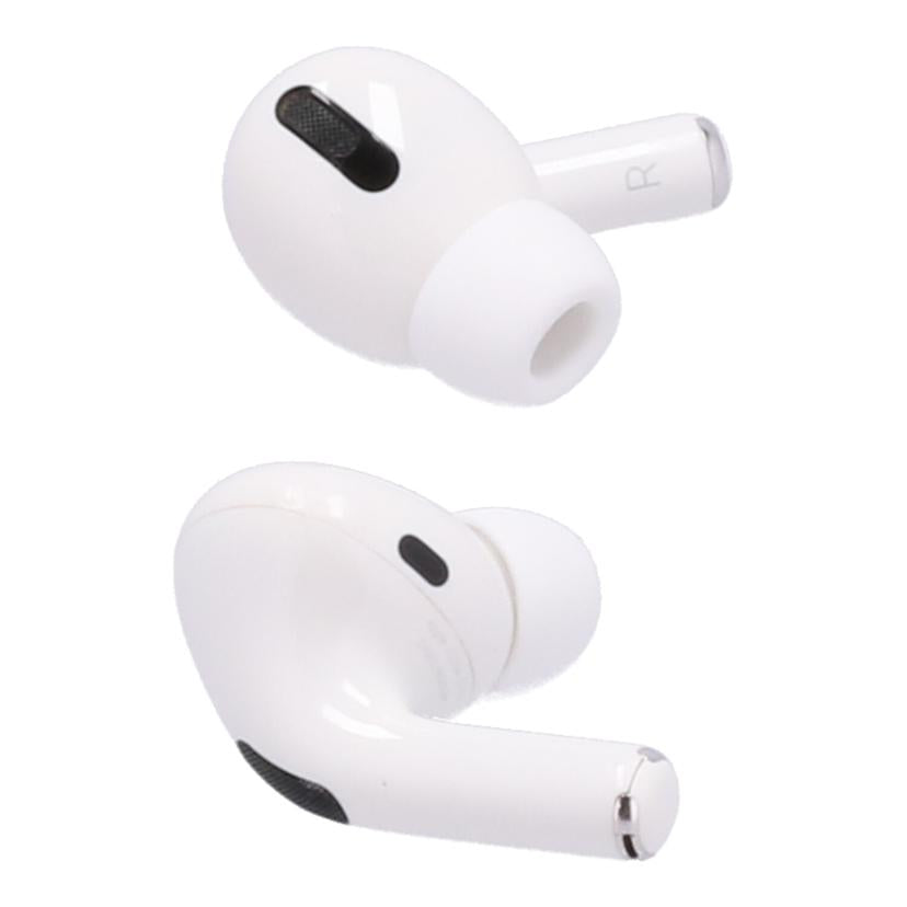 Apple　 アップル　/AirPods　Pro　第1世代（刻印あり）/MWP22J/A PWP22J/A//GWKDC8FP0C6L/Bランク/37