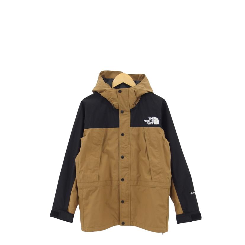 THE　NORTH　FACE ザノースフェイス/マウンテンライトジャケット/NP11834//Bランク/04