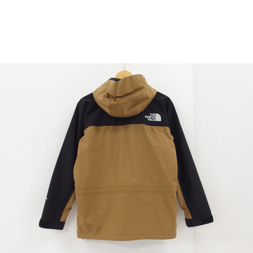 THE　NORTH　FACE ザノースフェイス/マウンテンライトジャケット/NP11834//Bランク/04