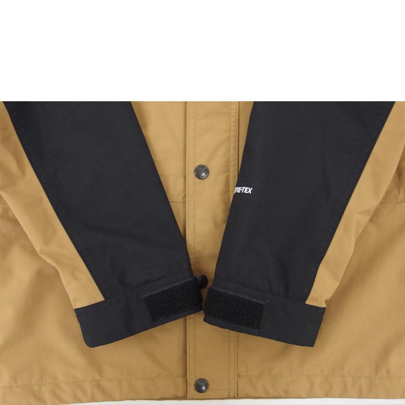 THE　NORTH　FACE ザノースフェイス/マウンテンライトジャケット/NP11834//Bランク/04