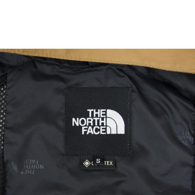 THE　NORTH　FACE ザノースフェイス/マウンテンライトジャケット/NP11834//Bランク/04