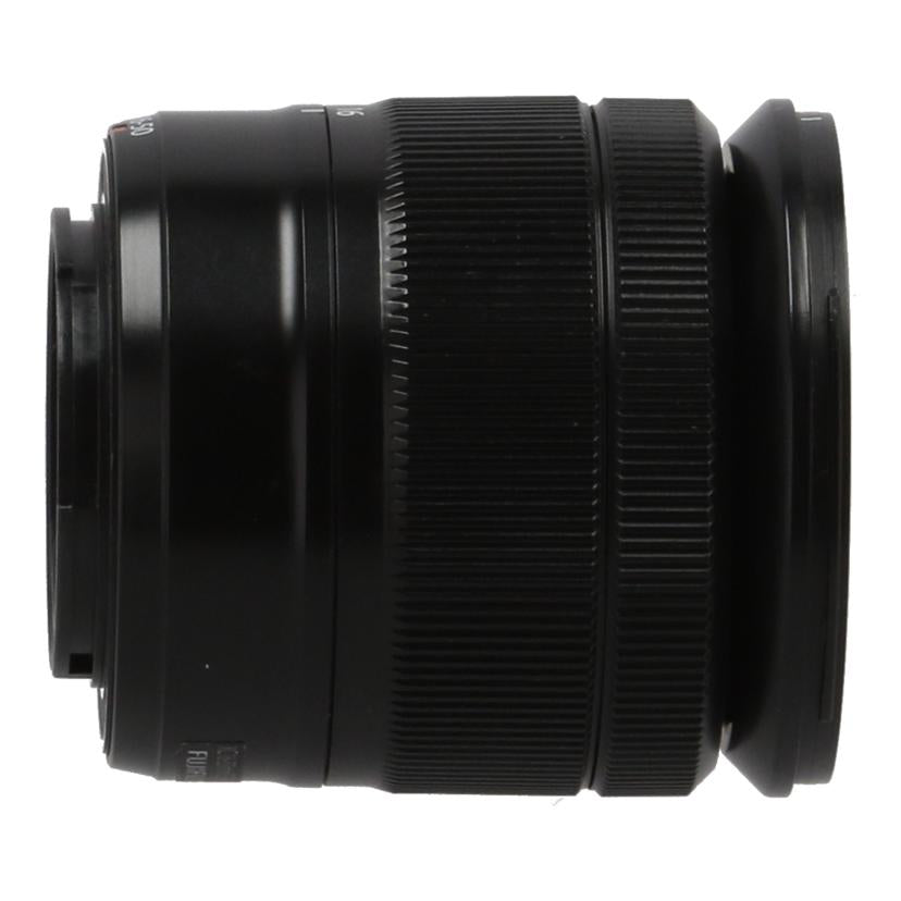 FUJIFILM 富士フイルム /交換レンズ/16-50mm/XC16-50mmF3.5-5.6 OIS//33A75510/Bランク/42